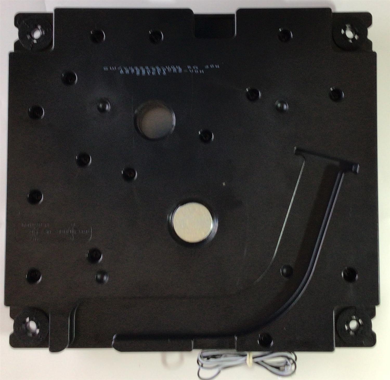 KIT DE BOCINAS TCL ( 3 ) PIEZAS / NUMERO DE PARTE YX329-2-V0H / 12302-500029 / 221E12 / 12302-500012 / B30210-E2-X1-V0H / PANEL LVU750ND0J / MODELO 75R648  - Imagen 4